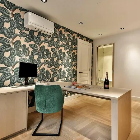 Daire Amsterdam Kerkstraat Appartement Netherlands *