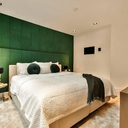 Daire Amsterdam Kerkstraat Appartement Netherlands Amsterdam